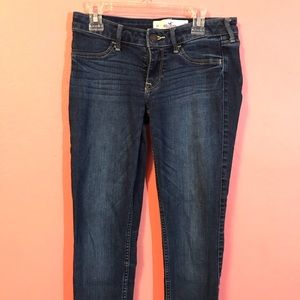 Hollister Skinny Jeggings Size 1